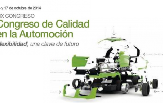 Congreso Calidad Automocion