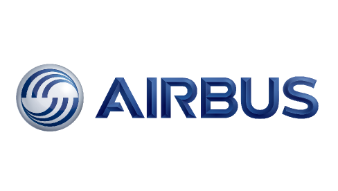 Logo AIRBUS