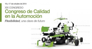 Congreso Calidad Automocion